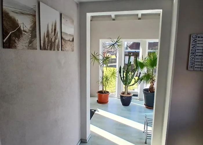 Haus Am Seidelberg Nyaraló