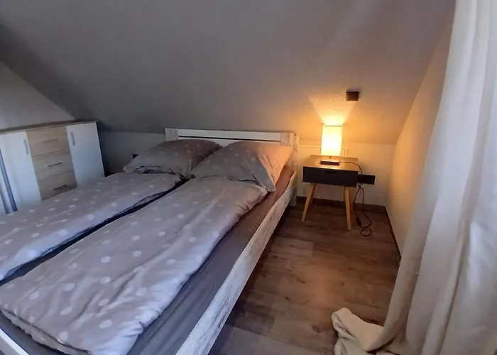 Haus Am Seidelberg